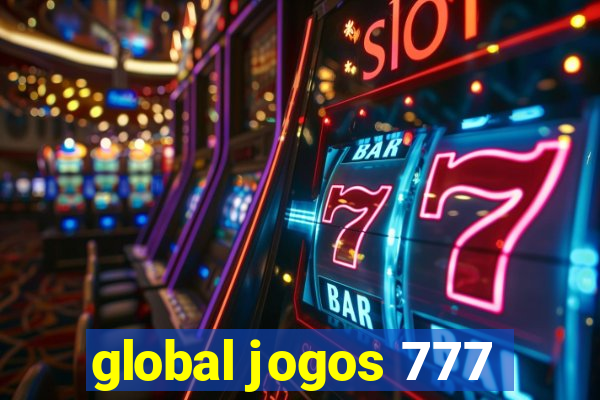 global jogos 777